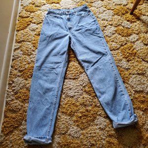 Eddie Bauer Women’s 10 Boyfriend Denim 100% Cotton